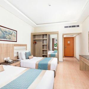 Standard Doppelzimmer